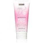 Beauty Formulas Menthol & Peppermint crema hidratanta si calmanta pentru picioare