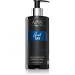 Apis Natural Cosmetics Good Life crema de maini hranitoare