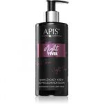 Apis Natural Cosmetics Night Fever crema de maini hidratanta