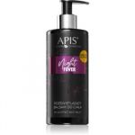 Apis Natural Cosmetics Night Fever loțiune de corp iluminatoare