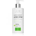 Apis Natural Cosmetics Acne-Stop Home TerApis demachiant calmant tonic pentru ten gras si problematic