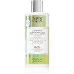 Apis Natural Cosmetics Natural Solution 3% Baicapil Sampon impotriva caderii parului