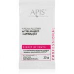 Apis Natural Cosmetics Secret Of Youth masca pentru lifting pentru ten matur
