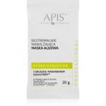 Apis Natural Cosmetics Hydro Evolution masca pentru hidratare intensa pentru piele deshidratata si deteriorata