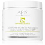 Apis Natural Cosmetics Hydro Evolution masca pentru hidratare intensa pentru piele deshidratata si deteriorata