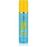 Apis Natural Cosmetics Hello Summer spray bronzant pentru față SPF 15