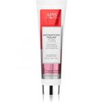 Apis Natural Cosmetics Cranberry Vitality exfoliere enzimatica blanda
