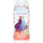 Disney Frozen Shampoo and Conditioner sampon si balsam 2 in 1 pentru copii