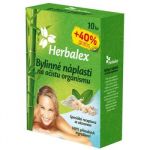 Herbalex Herbal patches for cleansing the body plasture
