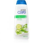 Avon Care Aloe & Cucumber loțiune de corp hidratantă