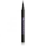 Urban Decay Perversion Waterproof Fine-Point contur de precizie, rezistent la apă negru intens
