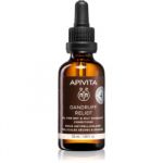 Apivita Holistic Hair Care Celery & Propolis ingrijirea scalpului pentru par gras si cu matreata