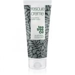 Australian Bodycare Tea Tree Oil cremă protectoare pentru piele iritata