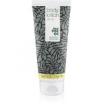 Australian Bodycare Tea Tree Oil Lemon Myrtle lotiune de corp hidratant pentru piele uscată și senzația de mâncărime