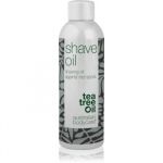 Australian Bodycare Tea Tree Oil ulei pentru bărbierit