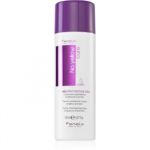 Fanola No Yellow Thermo-Protective Cream cremă hrănitoare și termo-protectoare pentru parul blond cu suvite