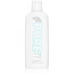 Bondi Sands Pure Self Tan Foaming Water Dark spuma autobronzanta cu efect de hidratare