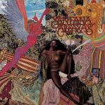 Abraxas - Vinyl | Santana
