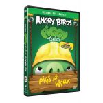 Angry Birds: Piggy Tales - Sezonul 2 / Angry Birds: Piggy Tales - Season 2 | Eric Guaglione, Ville Lepisto