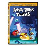 Angry Birds Sezonul 3 Vol. 2 / Angry Birds Season 3 Vol. 2 | 