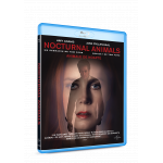 Animale de Noapte (Blu Ray Disc) / Nocturnal Animals | Tom Ford