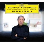 Beethoven - Piano Sonatas | Murray Perahia