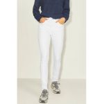 Blugi skinny cu talie inalta