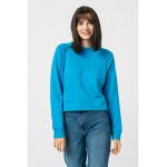 Bluza sport cu maneci raglan