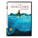 Din adancuri / The Shallows | Jaume Collet-Serra