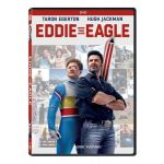 Eddie Vulturul / Eddie The Eagle | Dexter Fletcher