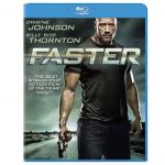 Faster: Iute ca Glontul (Blu Ray Disc) / Faster | George Tillman Jr.