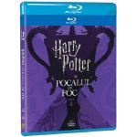 Harry Potter si Pocalul de Foc / Harry Potter and the Goblet of Fire (Blu-Ray Disc) | Mike Newell