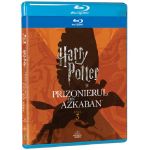 Harry Potter si prizonierul din Azkaban / Harry Potter and the Prisoner of Azkaban (Blu-Ray Disc) | Alfonso Cuaron