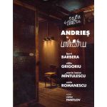 In Concert la Unteatru - CD+DVD | Alexandru Andries