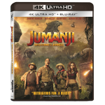 Jumanji: Aventura in jungla / Jumanji: Welcome to the Jungle | Jake Kasdan