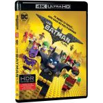 Lego Batman - Filmul (Blu Ray Disc) 4K UHD / Lego Batman Movie | Chris McKay