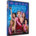 O noapte nebuna, nebuna / Rough Night | Lucia Aniello