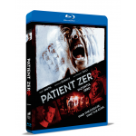 Pacientul Zero (Blu Ray Disc) / Patient Zero | Stefan Ruzowitzky