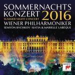 Sommernachtskonzert 2016 / Summer Night Concert 2016 | Semyon & Wiener Philharmoniker Bychkov