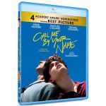 Striga-ma pe numele tau (Blu Ray Disc) / Call Me by Your Name | Luca Guadagnino