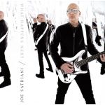 What Happens Next | Joe Satriani