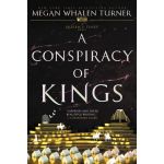 A Conspiracy of Kings | Megan Whalen Turner