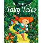 A Treasury of Fairy Tales | Claire Philip