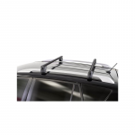 Bare transversale Menabo Jackson Black XL pentru Kia Sorento (XM) 2009-2014