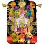 Borseta tarot - David Bowie - Starman | Lo Scarabeo