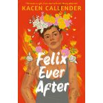 Felix Ever After | Kacen Callender