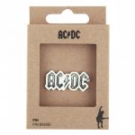 Insigna din metal - AC/DC | Cerda