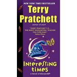 Interesting Times | Terry Pratchett