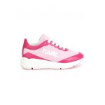 KARL LAGERFELD - Pantofi sport cu model colorblock