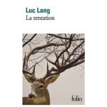 La tentation | Luc Lang